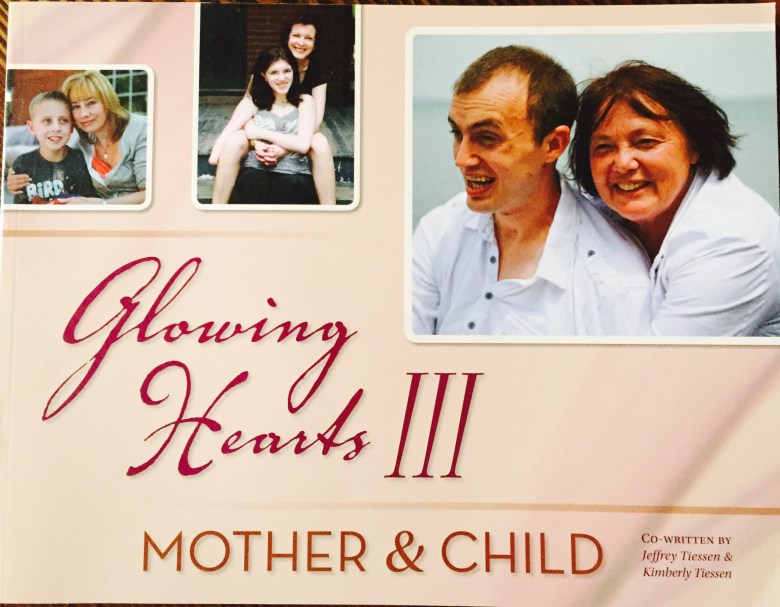Mother and Child book cover